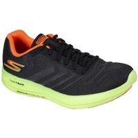 Skechers Womens Go Run Razor Lace Up SportsTrainers