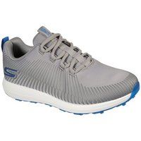 Skechers Go Golf Max Bolt Mens Spikeless Shoes with Water Repellent Protection