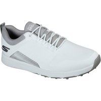 Skechers Men/'s Victory Golf Shoe, White, 10.5 UK