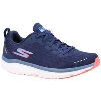 Skechers Go Run Ride 9 Women/'s Running Shoe - 5 Navy Blue