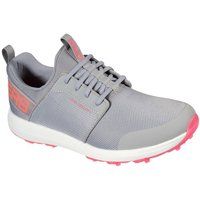 Skechers GO Golf MAX Sport Ladies Trainers Grey 3