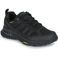 Skechers  SKECH-AIR ENVOY  men's Shoes (Trainers) in Black