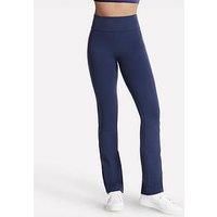 Skechers Women/'s The Gowalk Joy Pants, Navy, XL UK