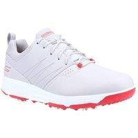2021 Skechers Mens Go Golf Torque Pro Waterproof Golf Shoes Lightweight Leather