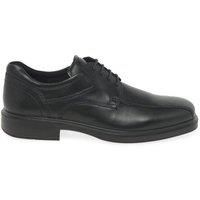 ECCO Men/'s Helsinki 2 Shoe, Black, 10.5/11 UK