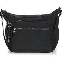 Kipling Women/'s Gabbie Crossbody, Schwarz, One Size UK