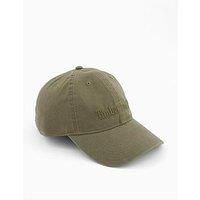Cotton Canvas BB Cap Self Backstrap Baseball Cap,