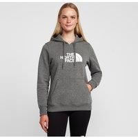 Women's Drew Peak Hoodie, Grey