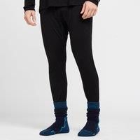 Smartwool Men's All Season Leggings, Black
