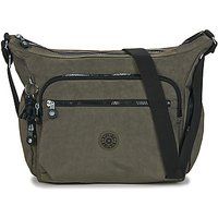 Kipling Gabbie Ladies Medium Shoulder Bag / Cross Body Handbag 2021 Colours