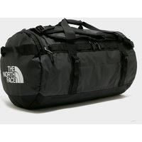The North Face Base Camp Duffel Bag (Large), Black
