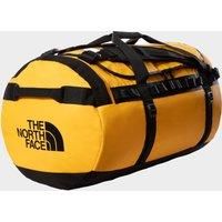 The North Face Base Camp Duffel Bag (Large), Gold