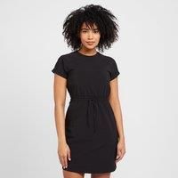 The North Face Women's Never Stop Wearing Dress, Black