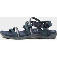 New Merrell Women’s Terran 3 Cush Lattice Sandals