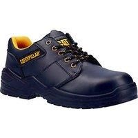 Caterpillar Striver Mens Safety Steel Toe/Midsole S3 Work Shoes