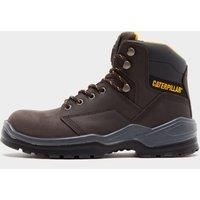 Caterpillar Striver Safety Boots Mens S3 Water Resistant Steel Toe Work Shoe CAT