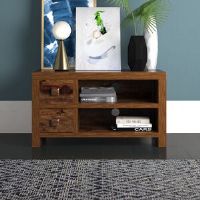 Wade Logan Alguno TV Stand for TVs up to 40" 40"