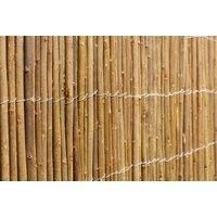 Willow Fence Screen Roll In 3 Sizes