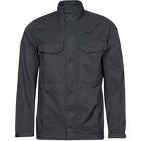 NIKE CZ9922 M NSW SPE WVN UL M65 JKT Jacket Mens Black/Black S