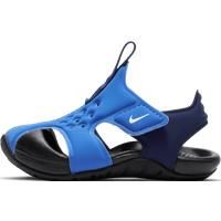 Nike Sunray Protect 2 Baby/Toddler Sandals - Blue