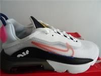 Nike Womens Air Max 2090 Running Trainers Dc4464 Sneakers Shoes 100