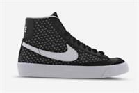 Nike Blazer Mid 77 GS Unisex Juniors Trainers Sneakers Shoes UK 4.5 EU 37.5