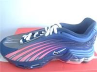 Nike Air Max Plus II trainers shoe (GS) CT4383 402 uk 4 eu 36.5 us 4.5 Y NEW+BOX