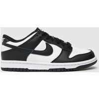 Nike Dunk Low Panda uD83DuDC3C | Gs Uk Size 6 | Brand New £