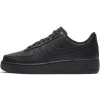 Nike Air Force 1 '07, Women’s Basketball Shoes, Black, 2.5 UK (35.5 EU)
