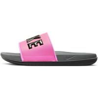 Nike Offcourt Women's Slides - Pink