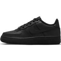 Nike Air Force 1 LE Older Kids' Shoe - Black