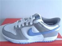 Nike Air Force 1 Mid LE Older Kids' Shoes  White