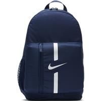 Nike Unisex-Youth Academy Team Backpack, Midnight Navy/Black/White, MISC