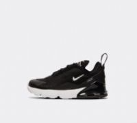 Nike Air Max 270 Baby and Toddler Shoe - Black
