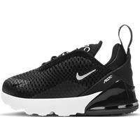 Nike Air Max 270 Baby and Toddler Shoe - Black