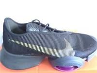Nike Superrep Go 3 NN FK women's trainers DQ0305 001 uk 6 eu 40 us 8.5 NEW+BOX