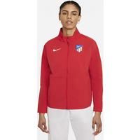 Atltico Madrid Women's Football Jacket - Red