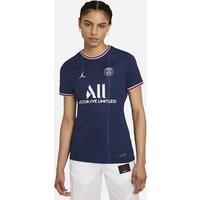 Paris Saint-Germain 2021/22 Stadium Home Women's Football Shirt - Blue