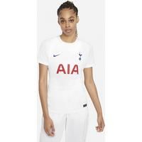 Tottenham Hotspur 2021/22 Stadium Home Women's Football Shirt - White