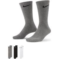 Nike SX7676-964 Everyday Lightweight Socks Men/'s MULTI-COLOR Size S