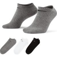 NIKE SX7678-964 Everyday Lightweight Socks Unisex Multi-color S