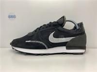 Nike Day Break DBreak-Type Mens Trainers Mesh Black White UK Size 7.5 EUR 42