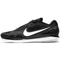 NikeCourt Air Zoom Vapor Pro Men's Hard-Court Tennis Shoe - Black