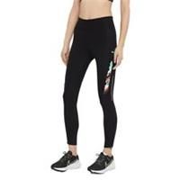 Womens Nike Epic Fast 7/8 TOKYO Running Tights Size XS