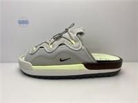 Nike Offline 2.0 Mule Slip On Light Bone Volt Slide UK Size 8.5 EU 43 CZ0332 002