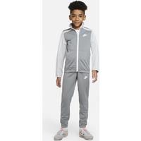 Nike Sportswear Older Kids' Tracksuit - Grey