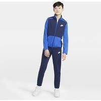 Nike Sportswear Futura Tracksuit Junior