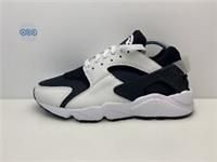 Mens Nike Air Huarache OG Trainers Black White Orca UK Size 7.5 EU 42 DD1068 001