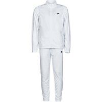 Nike  NSSPE TRK SUIT PK BASIC  men's  in White