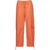 Nike  NSICN CLASH PANT CANVAS HR  women's Sportswear in Brown